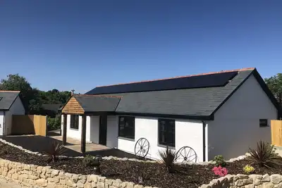 Image de Spacious Wheelchair Accessible 2 Bedroom Cottage with Hot Tub