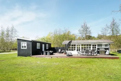 Image de Maison de vacances pour 6 a Store Fuglede