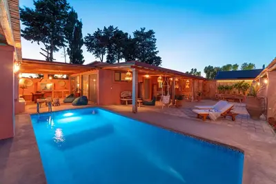 Image de Onar Villa Kolympia