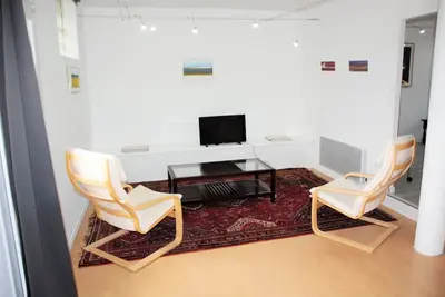 Image de maison  au calme à 15 minutes de Nantes