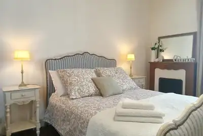 Image de La Belle Vienne - Bed and Breakfast
