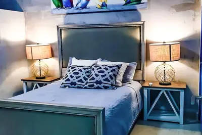 Image de P8 - Pr Rentals - Amazing for groups