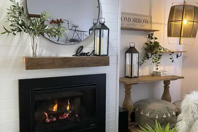 Image de The Miners Rest - luxury accommodation in Stawell, at the foot of the Grampians