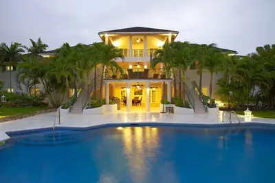 Image de Villa Aliseo, Sandy Lane by Fantasia Villas