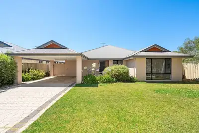 Image de Sandpiper House - Family & Pet Friendly