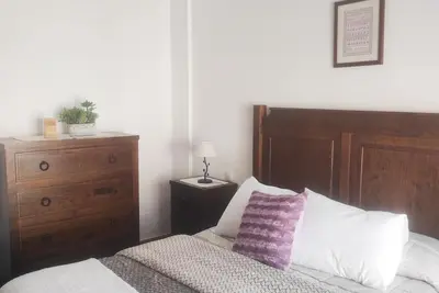 Image de Pink Apartments