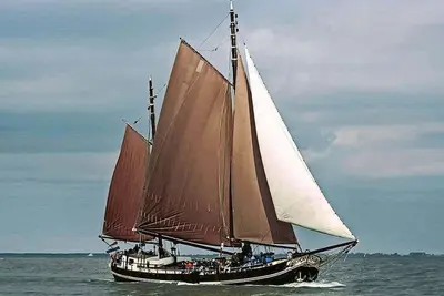 Image de Enjoy ShipStays Hotel in Amsterdam!