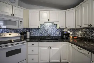 Image de Lovely 2 Bedroom 2 Bath home near pool