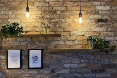 Image de Design apartment \"Hagen11\" in the center (pet friendly)