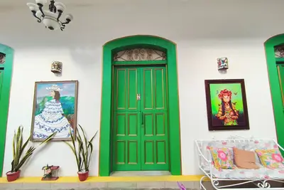 Image de Habitacion Para 6 Personas
