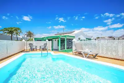 Image de Casa Sussa - Quatre Chambres Villa, Couchages 7
