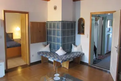 Image de Living against a historical backdrop 80m² vacation home with terrace and garden