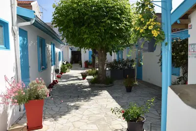 Image de Appartement Soulac Sur Mer proche de l'océan et de tous les commerces