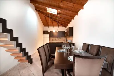 Image de Ns-George Apartments by the Airport