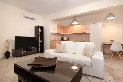 Image de Mtc-Sk Apartment by the sea and Airport