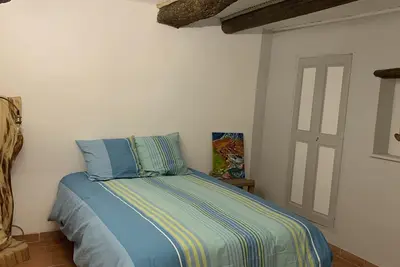 Image de Appartement vacances près du Mt Vetoux, au coeur d'un petit village provencal