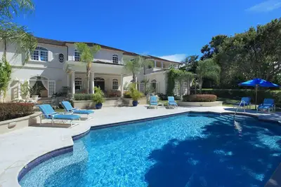 Image de Villa Saramanda, Sandy Lane by Fantasia Villas