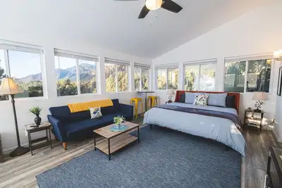 Image de Skyview Terrace