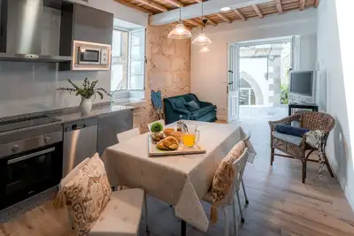 Image de Casa dos Infantes by Mea Substantia