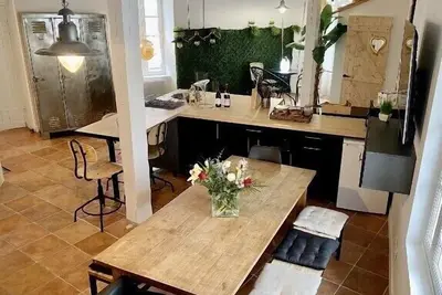 Image de Maison de village au cœur de La Flotte