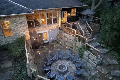 Image de Family friendly cottage in Southcott Pines, Grand Bend, 700m to beach