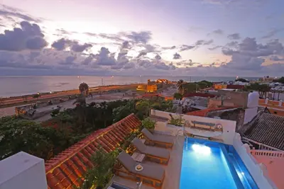 Image de Luxury house in the historic center