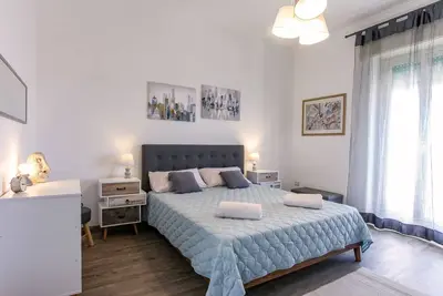 Image de Your Apartment Catania - Apartment with terrace