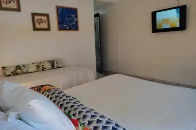 Image de House privileged location, swimming pool, parking, 150 mt from Paraty Historic Center