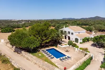 Image de Villa Rafal Fort by Escape Home