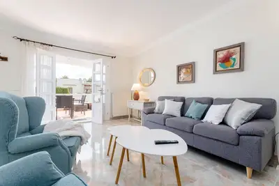 Image de YourHouse Germanor, Maison de plage au nord de Majorque