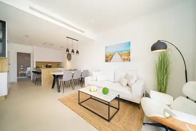 Image de Apartamento La Llana Beach (San Pedro del Pinatar)