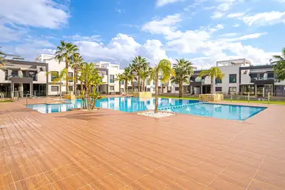 Image de Apartamento La Zenia (La Zenia)