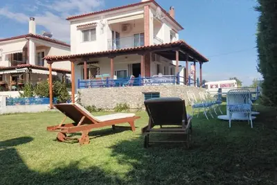 Image de Villa Arogi