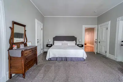 Image de Tracy Room with EnSuite Bath
