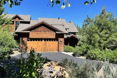 Image de Fabulous Winter/Summer Resort Townhome in Tahoe