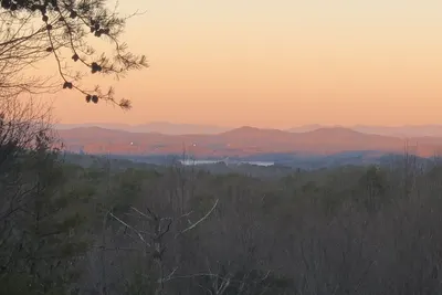 Image de Blue Ridge Mountain View Luxury Experience