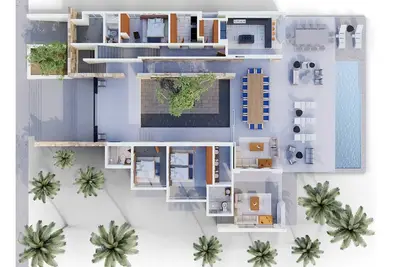 Image de Simply The Best Villa in Vallarta