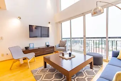 Image de Capitalia - Bright & Modern Duplex