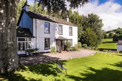 Image de Luxury House in Perthshire-5 bedrooms all en-suite