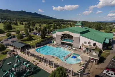 Image de The Summit at Massanutten 2br suite, Saturday check-nn