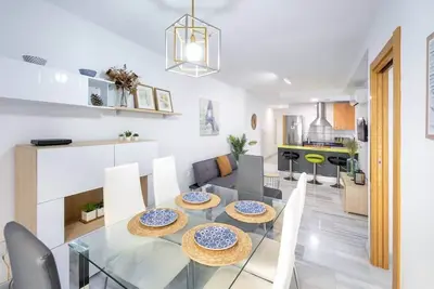 Image de Grace Apartments - 3 bedroom City Centre