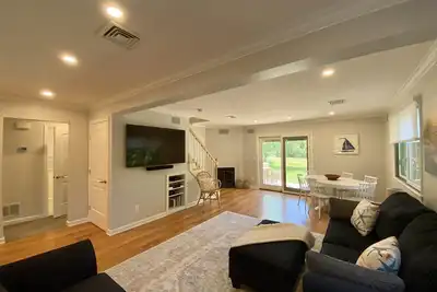 Image de Luxurious Susanna Patio Home in Ocean Edge, that has all the bells and Whistles!