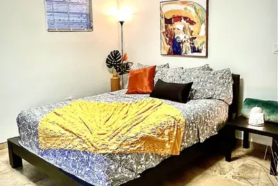 Image de Safe Cozy Studio near Airport, Beaches
