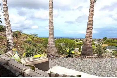 Image de OceanView 3Bedroom *A/C* Waikoloa Village house, quiet neighborhood, ⛱️ gear