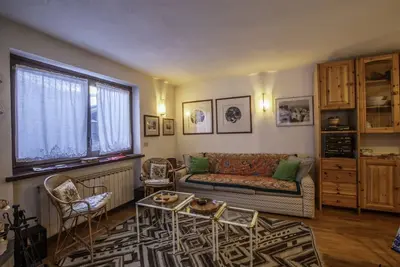 Image de Altido Family Apt for 6, near Ski Lifts, in Courmayeur