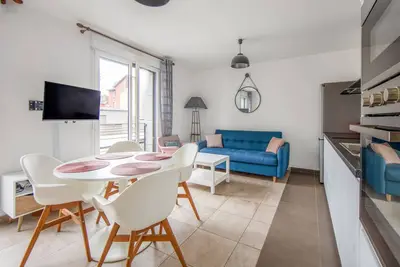 Image de Appartement Veil - Welkeys