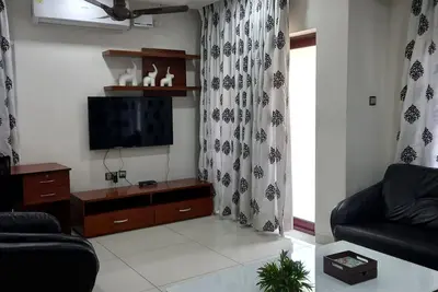 Image de Luxury Villa With Jacuzzi-Close To Beach (Ecr)