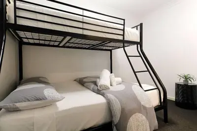 Image de 1-2 Bedroom Apartment Warrnambool