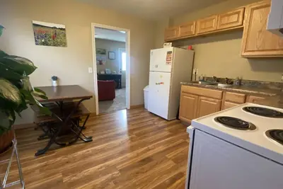 Image de Beautiful Downtown Rapid House