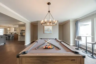 Image de Family Home in The Greens Golf Course Community